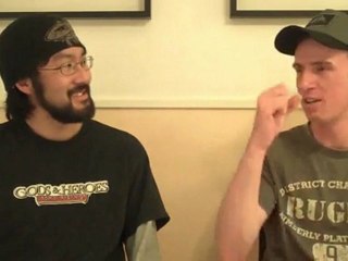 Ryan Nakashima- Memories From Our 2001 Bike Tour B