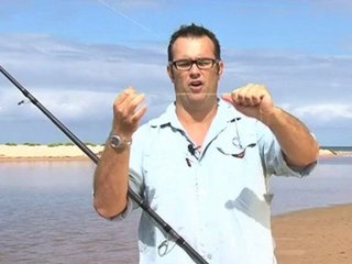 How To Tie A Patanosta Rig