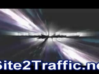 Site2Traffic - 15 Min Website Builder - So Easy You Can Get