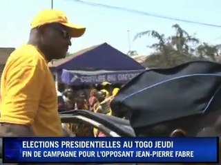 FIN DE CAMPAGNE MARS 2010