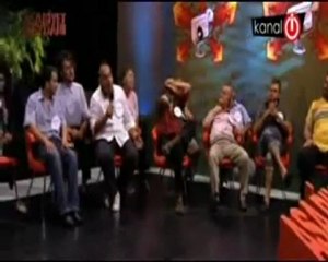 Kanalizasyon filminden güzel bi sahne (Gökhan Yıkılkan)