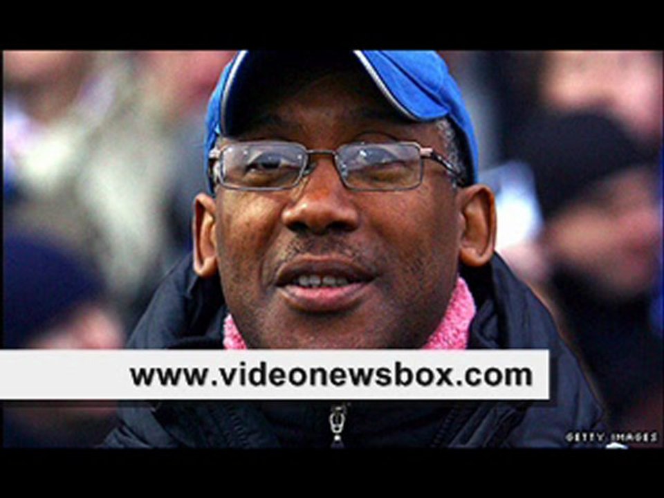 Macclesfield manager Keith Alexander found dead at home