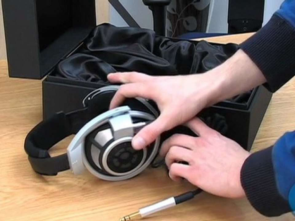 Sennheiser HD800