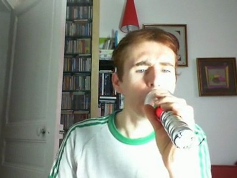 Wiwi égratigne Lay lady lay