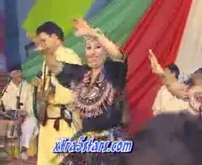 Said Achinoui_New vcd 2010