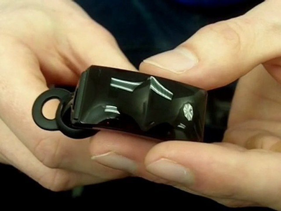 Aliph Jawbone Icon