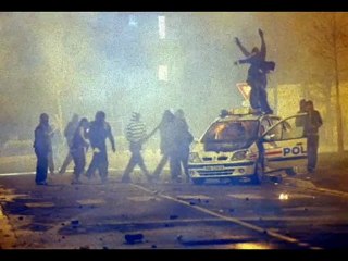 Keyser (FAZ) - Récital de la haine