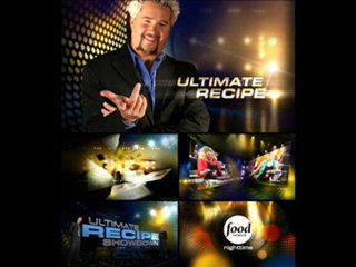 "Ultimate Recipe Showdown" Starts Sunday