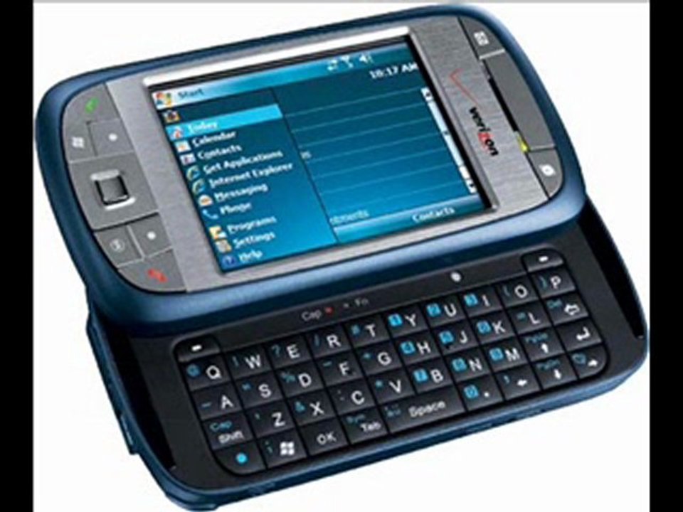 Verizon Wireless confirms data outage