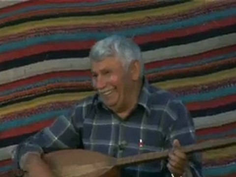 Anadolunun Kayıp Şarkıları - Devrim KAYA