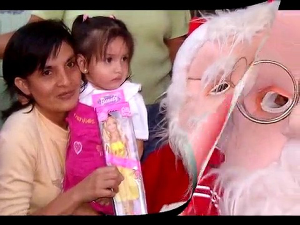 LA NAVIDAD EN CASCAS GRAN CHIMU TRUJILLO PERU