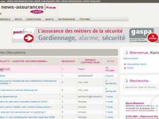 Questions d'assurés   Karim et la responsabilité civile