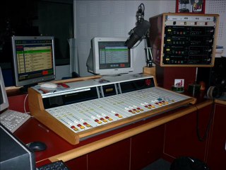 Flash Info Local du 04/03/10 - matin NRJ Pyrénées :