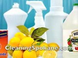 Janitorial Companies Spokane WA | http://CleaningSpokane.com