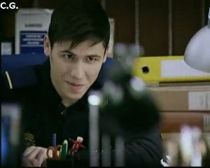 Avance capítulo 108 "La sangre de los muertos"