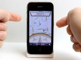 Urban Compass iPhone App Demo - Daily App Show