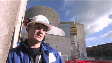 EDF Journée de la Diversité - L'age