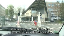 EDF Journée de la Diversité - Le Handicap