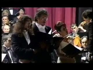 Senfoni ile Ilahiler - Şol Cennetin Irmakları