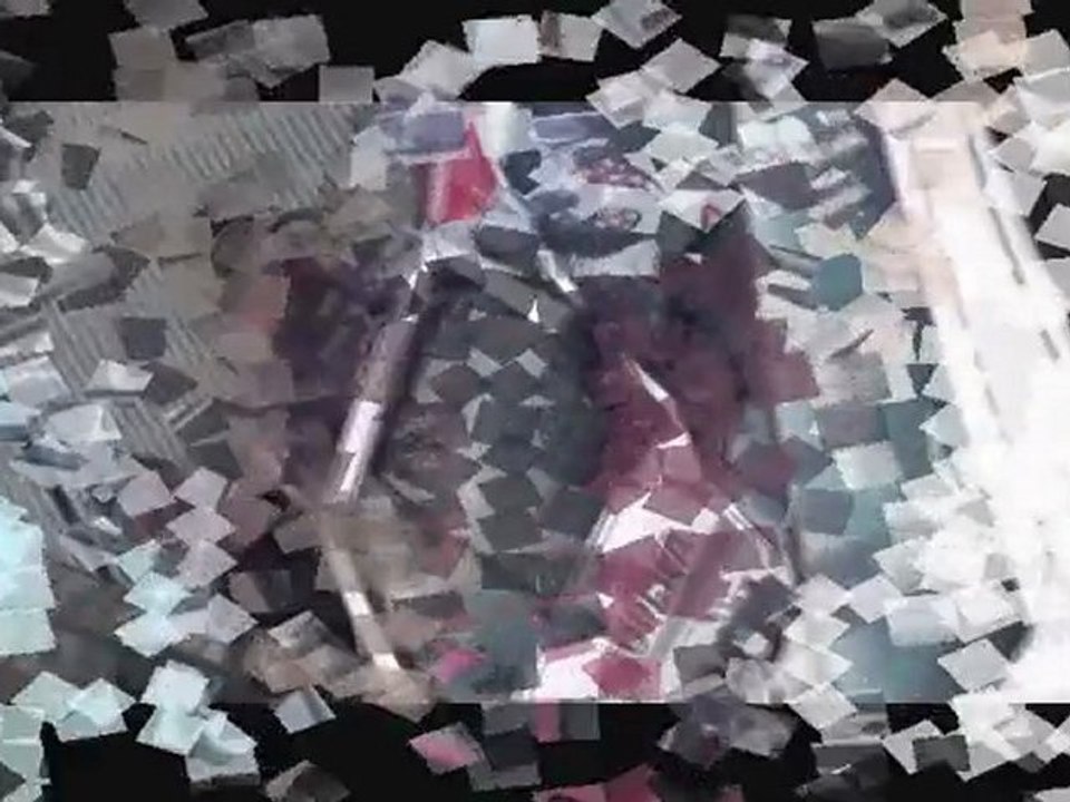 car wreck