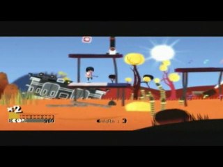 Review Fret Nice (XBLA)