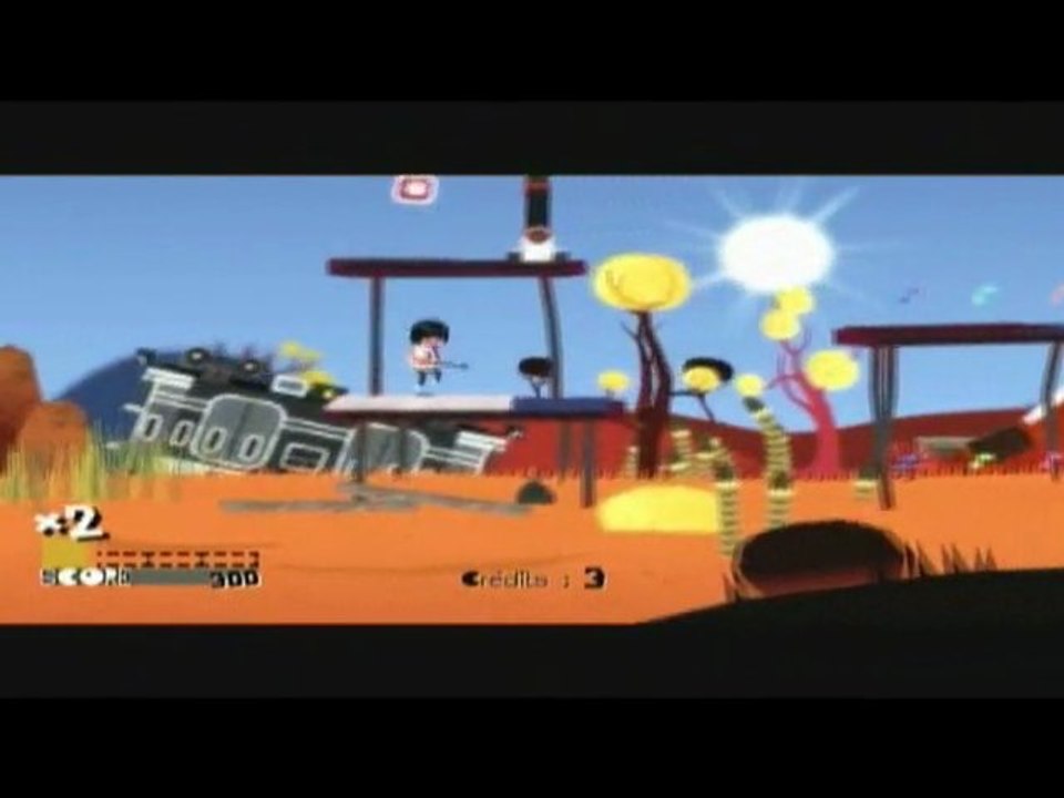 Review Fret Nice (XBLA)