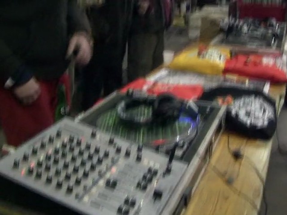 They came as one - Aktiv'ton Kore - Chalons en Champagne(fr)