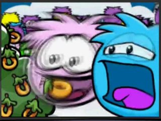 .:Mania dos Puffles:.