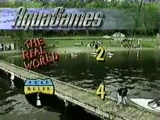 Aqua Games - RW Seattle Vs. RR Down Under_chunk_2