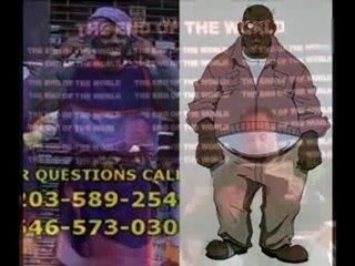 PT 1 THE BLACK WOMAN IS THE DEVIL TOO ...