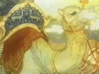 Les Nations Disparues 8/15