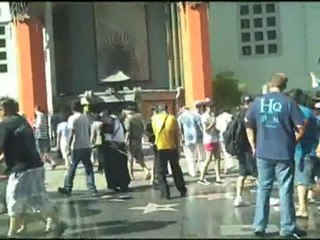 Limousine Service in beverly hills 1-800-427-4537