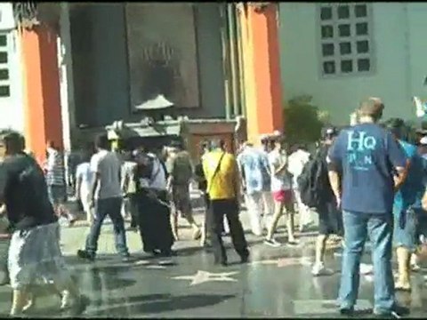 Limousine Service in beverly hills 1-800-427-4537