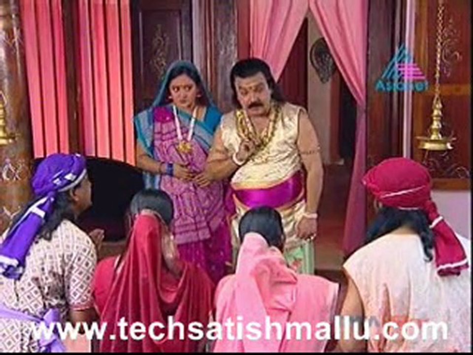 Sree Mahabhagavatham Mar 03