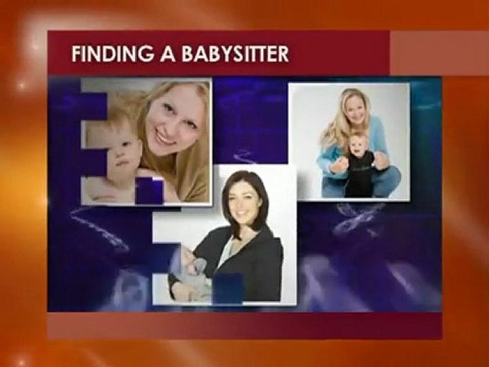 Hire a nanny with hiring and screening tools at Nannypro.com