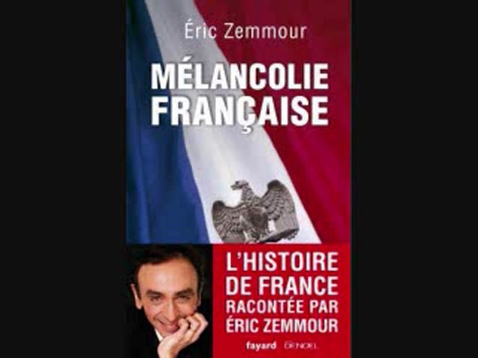 Zemmour sur Radio Classique 03/03/2010