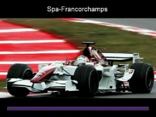 rFactor Tv Style Help