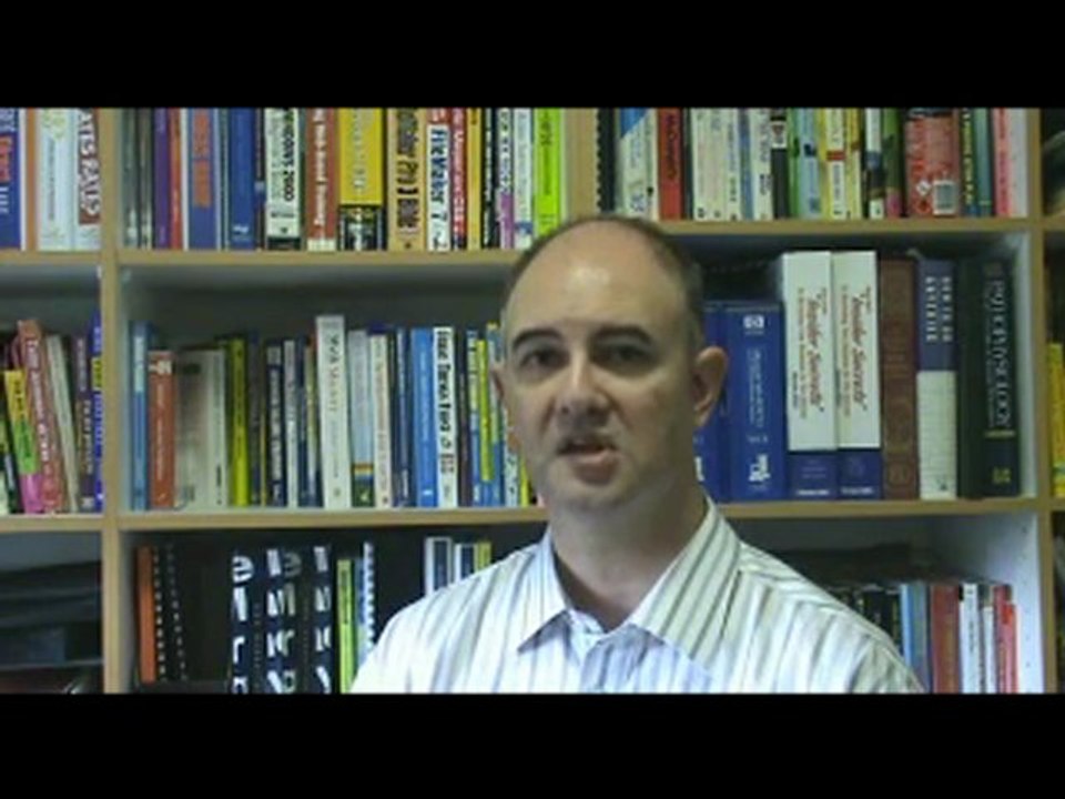 Better Blogging With Silos