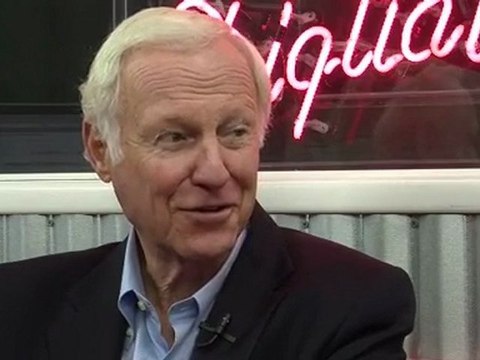 Harvey Mackay Tips on How to Find and Get a Job You Like