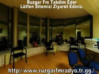 KONYA-ILGIN KAPLICA VİDEOSU