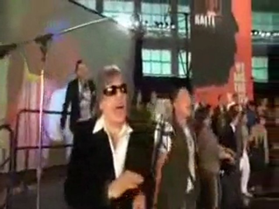 Somos el Mundo 25 por Haiti.(we are the world) spanish ...