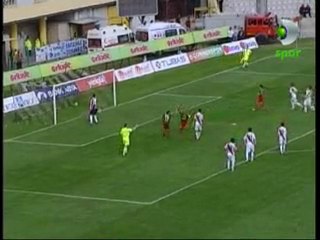 Karşıyakamız Çanakkale Maç Özeti