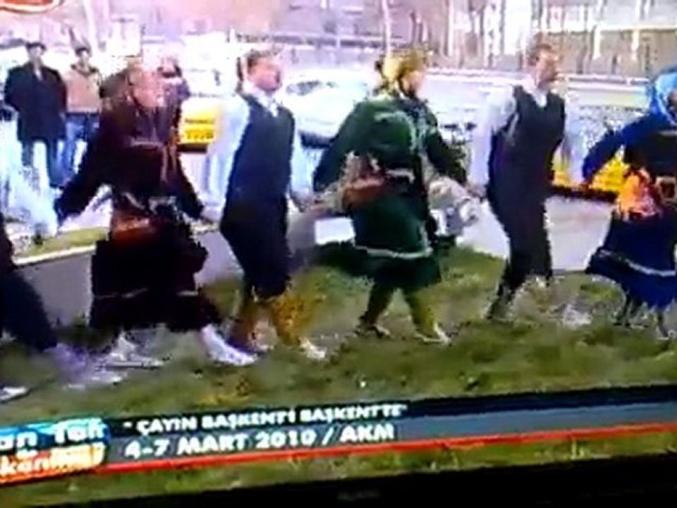 Yer Dumanı @04.03.2010