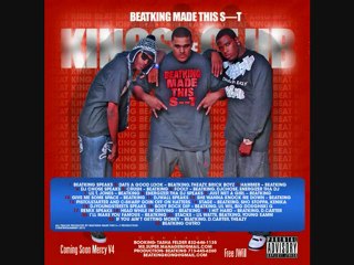 BEATKING - HEAD WHILE IM DRIVING