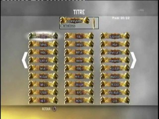 [COD: MW2] Gamesave Hack - 100% Completed