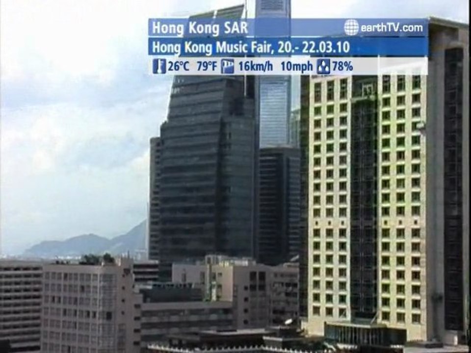 Nouméa - New Caledonia, Budapest - Hungary, Yas Island - UAE - Abu Dhabi, Hong Kong SAR - China, Brussels - Belgium, Kyiv - Ukraine, Venice - Italy