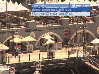 Hong Kong SAR - China, Paris - France, Palma de Mallorca - Spain, Lech Zurs am Arlberg - Austria, Cape Town - South Africa, Washington - USA, Amsterdam - Netherlands