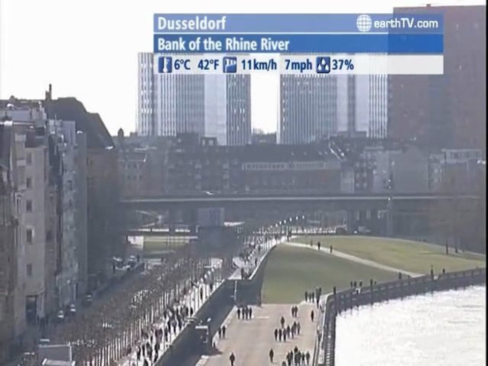 Manila - Philippines, Rio de Janeiro - Brazil, Ascona - Ticino - Switzerland, Dusseldorf - Germany, Singita - South Africa, Agadir - Morocco, Bandar Seri Begawan - Brunei