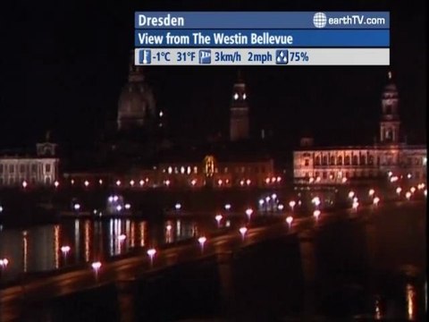 Budapest - Hungary, London - United Kingdom, Honolulu - USA, Dresden - Germany, New York - USA, Macau SAR - China, Venice - Italy