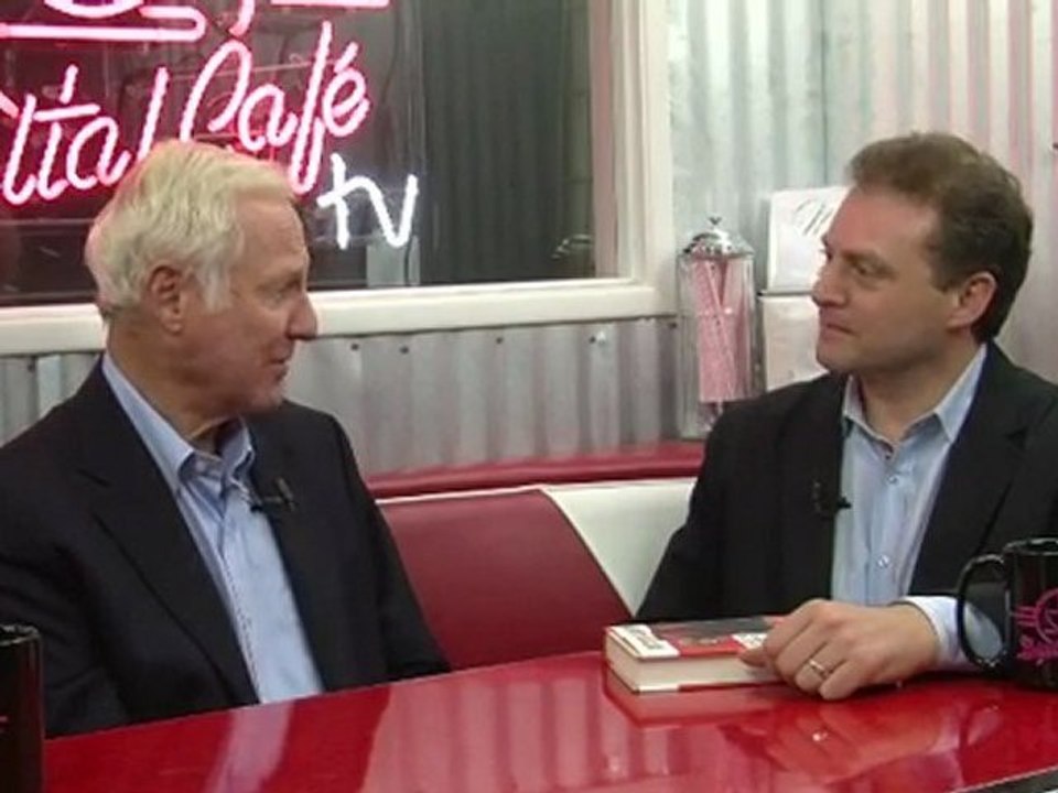 Best Tips to Get a Job with Harvey Mackay